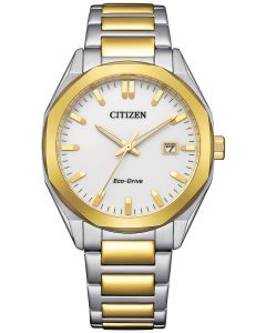 CITIZEN Solar Classic BM7624-82A
