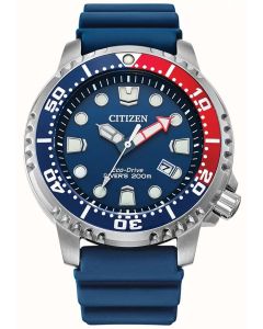 CITIZEN Promaster Diver Eco-Drive BN0168-06L
