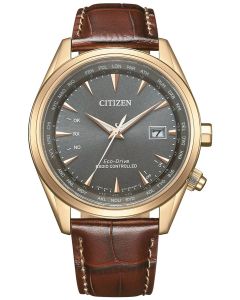 CITIZEN Radio Controlled CB0273-11H