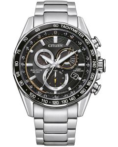 CITIZEN Eco-Drive Radio Controlled CB5914-89E