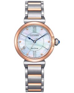 CITIZEN L Maybells EM1074-82D