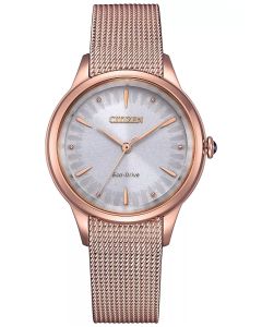 CITIZEN Ecodrive EM1153-88A