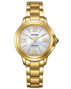 CITIZEN Ecodrive EM1162-52A