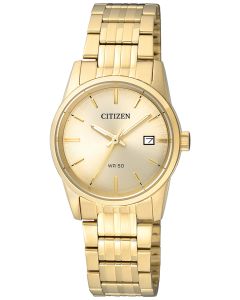 CITIZEN Elegance EU6002-51P