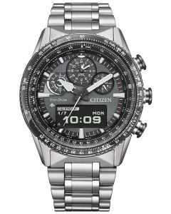 CITIZEN Promaster Sky JV2006-55H