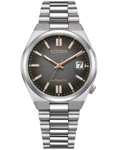 CITIZEN Tsuyosa NJ0200-50E