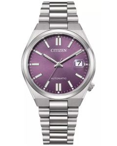 CITIZEN Tsuyosa NJ0200-50W