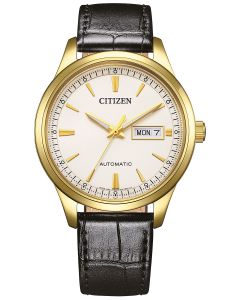 CITIZEN Mechanical NY4059-09AE