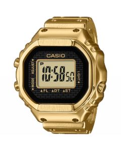 CASIO RING WATCH CRW-001G -9ER