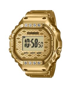 CASIO RING WATCH x J Balvin CRW-001JB -9ER