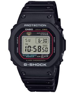 CASIO G-SHOCK DW-5000R -1AER OUTLET