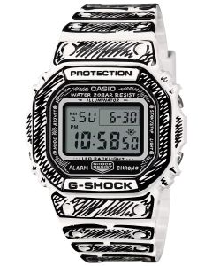 CASIO G-SHOCK x Joshua Vides DW-5600JV -7ER