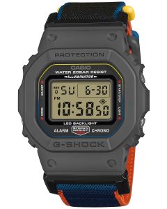 CASIO G-SHOCK DW-5600MNC -8A2ER