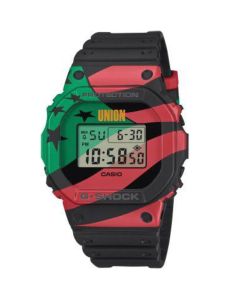 CASIO G-SHOCK DW-5600RBG -1ER