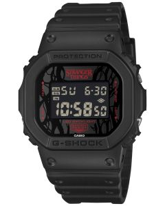 CASIO G-SHOCK x Stranger Things DW-5600STT -1ER