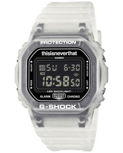 CASIO G-SHOCK DW-5600TNT -7ER