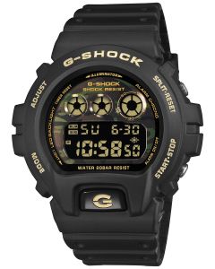 CASIO G-SHOCK DW-6900CF -1ER
