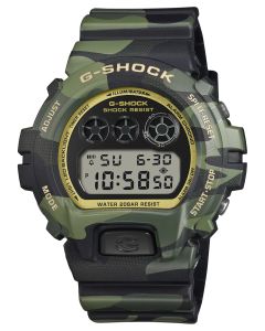 CASIO G-SHOCK DW-6900CMG -3ER