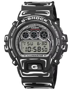 CASIO G-SHOCK x Joshua Vides DW-6900JV -1ER