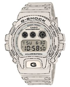 CASIO G-SHOCK DW-6900RGM -5ER