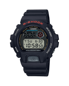CASIO G-SHOCK DW-6900U -1ER OUTLET