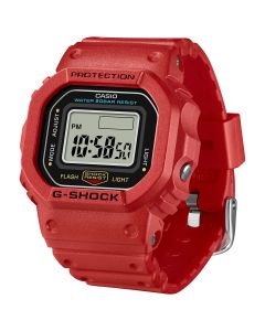 CASIO G-SHOCK Nano DWN-5600 -4ER