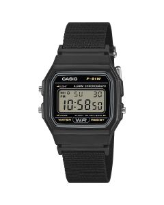 CASIO F-91WF -1AEF