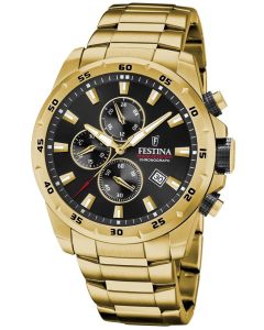 FESTINA Chrono Sport 20541/4 OUTLET