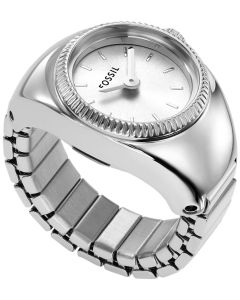 FOSSIL Ring Watch ES-5245