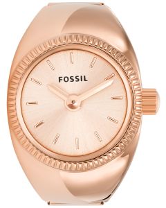 FOSSIL Ring Watch ES-5247