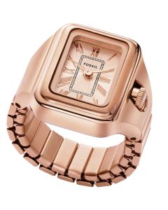 FOSSIL Ring Watch ES-5345