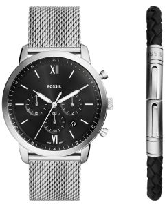 FOSSIL Neutra Chrono FS-6021SET