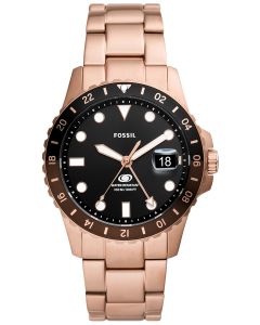 FOSSIL Blue FS-6027