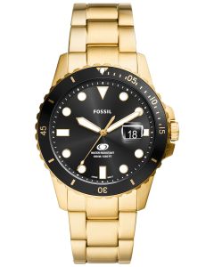FOSSIL Blue FS-6035
