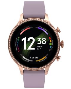 FOSSIL FTW-6080 OUTLET