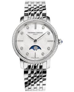 FREDERIQUE CONSTANT FC-206MPWD1SD6B