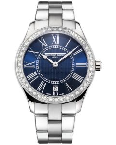 FREDERIQUE CONSTANT Classics Ladies FC-220MN3BD6B