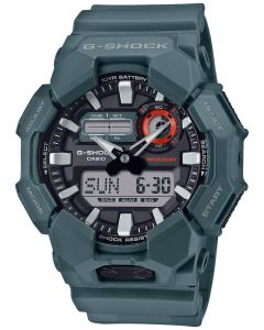 CASIO G-SHOCK GA-010 -2AER OUTLET