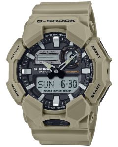 CASIO G-SHOCK GA-010 -5AER OUTLET