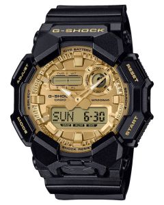 ZEGAREK CASIO G-SHOCK GA-010GGB-1A9ER