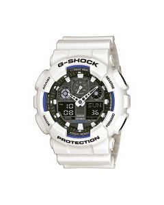 CASIO G-SHOCK GA-100B -7AER OUTLET