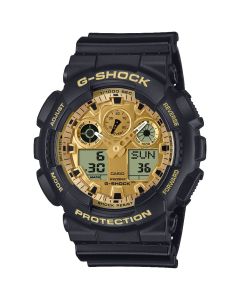 CASIO G-SHOCK GA-100GGB -1A9ER OUTLET