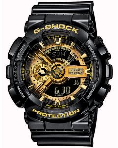 CASIO G-SHOCK Original GA-110GB -1AER OUTLET