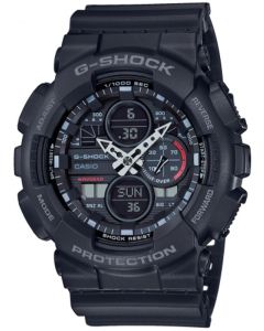 CASIO G-SHOCK GA-140 -1A1ER OUTLET