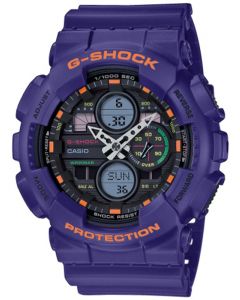 CASIO G-SHOCK GA-140 -6AER OUTLET