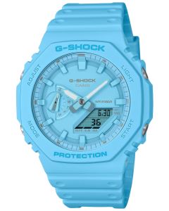 CASIO G-SHOCK GA-2100 -2A2ER OUTLET