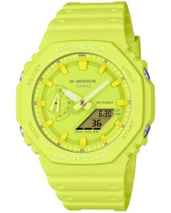 CASIO G-SHOCK GA-2100 -9A9ER OUTLET