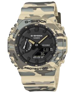 CASIO G-SHOCK GA-2100CM -5AER