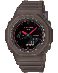 CASIO G-SHOCK GA-2100K -5AER