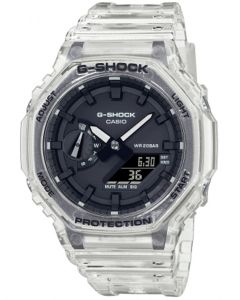 CASIO G-SHOCK GA-2100SKE -7AER OUTLET